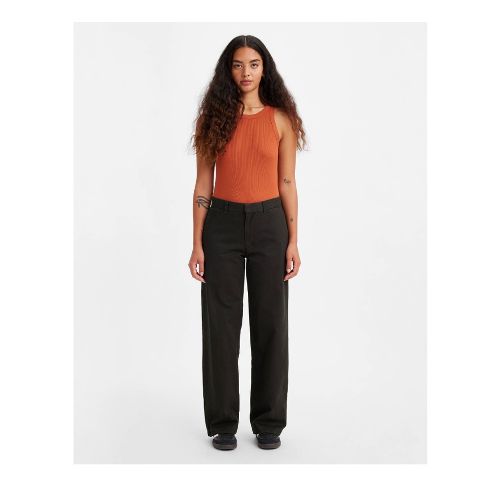 LEVI’S Baggy Trouser Pants